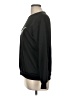 Unbranded 100% Polyester Graphic Black Sweatshirt Size M - photo 5