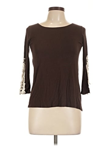 Pomelo 3/4 Sleeve Top (view 1)