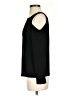 Simonton Says Black Long Sleeve Top Size XS - photo 5