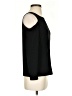 Simonton Says Black Long Sleeve Top Size XS - photo 4