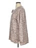 Cj Banks Tan Pullover Sweater Size 1X - photo 5
