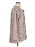 Cj Banks Tan Pullover Sweater Size 1X - photo 4