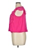 Maurices 100% Polyester Pink Sleeveless Blouse Size XL - photo 5