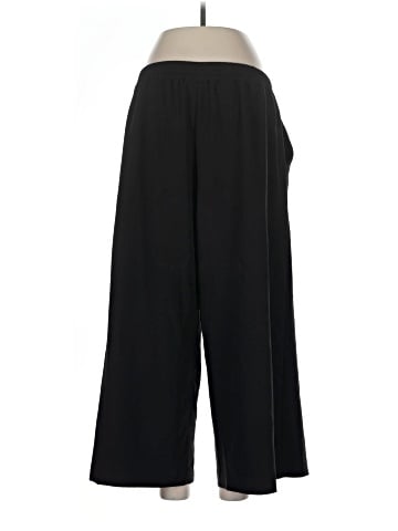 Liz Claiborne Casual Pants (view 2)