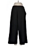 Liz Claiborne Black Casual Pants Size L - photo 2