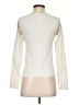 Athleta Ivory Long Sleeve T-Shirt Size XXS - photo 2