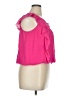 Maurices 100% Polyester Pink Sleeveless Blouse Size XL - photo 4