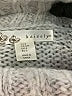 Kaisely Silver Turtleneck Sweater Size S - photo 7