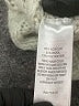 Kaisely Silver Turtleneck Sweater Size S - photo 8