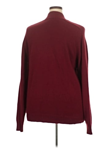 Oscar De La Renta Pullover Sweater (view 2)