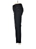 Just Black Chevron-herringbone Black Jeans Size 27 waist - photo 5
