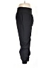 Crane Solid Black Active Pants Size L - photo 4