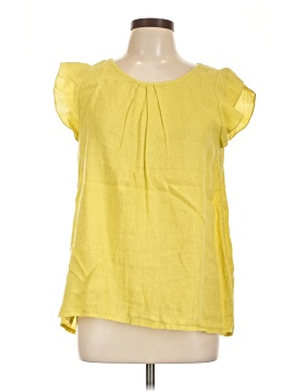 Terzo Millenio Short Sleeve Blouse
