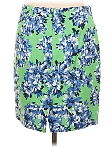 J.Crew Factory Store Casual Skirt (view 2)