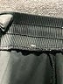 Assorted Brands Solid Black Sweatpants Size M (estimated) - photo 7