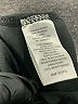 Assorted Brands Solid Black Sweatpants Size M (estimated) - photo 8