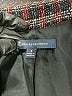 Brooks Brothers 100% Polyester Tweed Red Blazer Size 6 - photo 6
