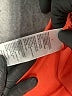 Rafaella Color Block Orange Active Pants Size 16 - photo 9
