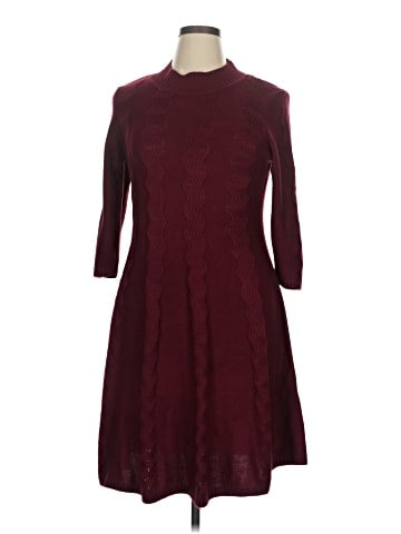 Studio One Casual Dress (view 1)