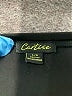 Cartise Black Long Sleeve Top Size L - photo 7