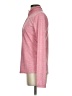 Nike Pink Long Sleeve Top Size S - photo 5