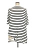 Torrid White Casual Dress Size 2X Plus (2) - photo 2