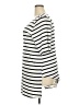 Torrid White Casual Dress Size 2X Plus (2) - photo 5