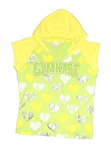 Limited Too Short Sleeve Top (view 1)
