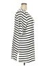 Torrid White Casual Dress Size 2X Plus (2) - photo 4