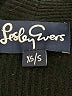 Lesley Evers Black Cardigan Size XS - photo 4