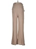 Etiquette 100% Rayon Tan Casual Pants Size M - photo 2