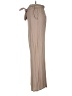 Etiquette 100% Rayon Tan Casual Pants Size M - photo 5