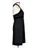 Jodi Kristopher 100% Polyester Solid Black Cocktail Dress Size L - photo 4