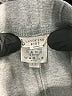 Lands' End Solid Gray Sweatpants Size 10 - photo 3