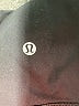 Lululemon Athletica Black Active Pants Size 6 - photo 4