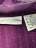 Jaclyn Smith Purple Pullover Sweater Size 2X - photo 7
