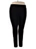 Grace Black Active Pants Size 3X - photo 1
