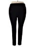Grace Black Active Pants Size 3X - photo 2