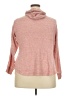 Ruff Hewn 100% Cotton Pink Fleece Size 2X - photo 2