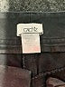 Cache Black Active Pants Size 4 - photo 7