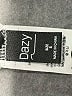 DAZY Ivory Short Sleeve Top Size S - photo 7