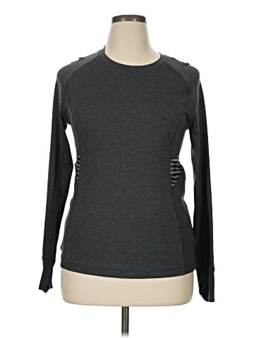 Lole Long Sleeve T-Shirt (view 1)