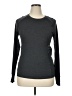 Lole Gray Long Sleeve T-Shirt Size XL - photo 1