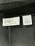 Cato Solid Black Casual Pants Size L - photo 7