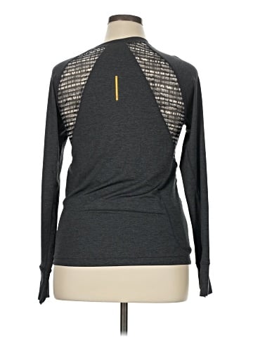 Lole Long Sleeve T-Shirt (view 2)