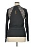 Lole Gray Long Sleeve T-Shirt Size XL - photo 2