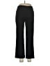 Covington Stripes Black Dress Pants Size 4 (petite) - photo 2