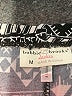 Bobbie Brooks Print Black Leggings Size M - photo 7