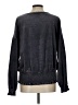 A New Day Black Gray Pullover Sweater Size L - photo 2