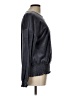 A New Day Black Gray Pullover Sweater Size L - photo 4
